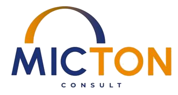 MICTON Logo